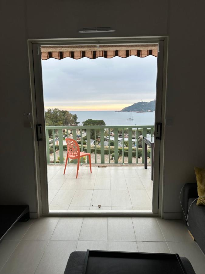 Front De Mer, Vue Exceptionnelle Panoramique Saint-Raphael  Luaran gambar